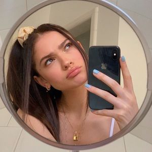 Meet your Posher, Danni